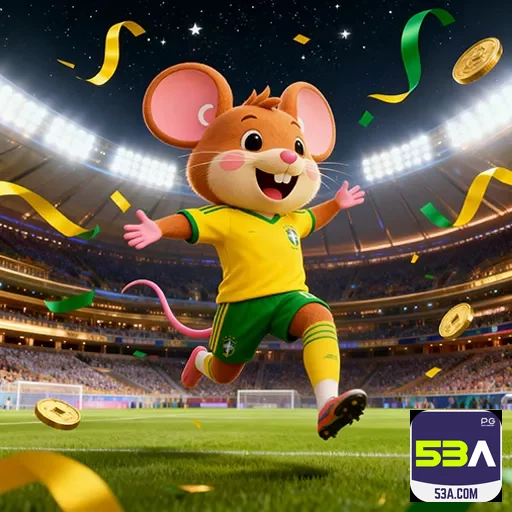 Explore a Gallery 3 do cassino 53a, uma experiência confiável e premium. - 53a