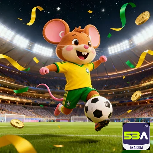 Acesse o cassino 53a e desfrute de uma experiência de jogo confiável e premium. - 53a