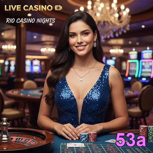 Login seguro no 53a pelo celular com suporte local