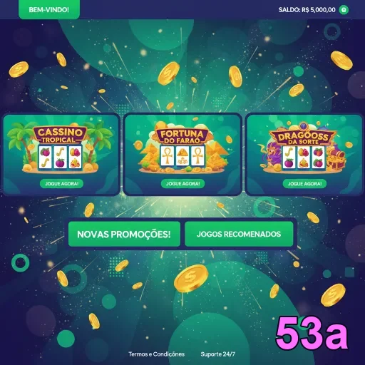 Acesso seguro e suporte local na 53a