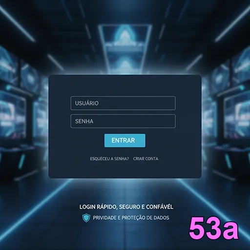 Facilite sua entrada com navegacao responsavel - 53a