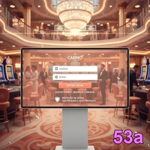 Tela de saque via Pix com status claro na 53a