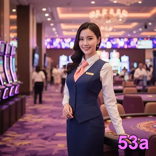 Tela de login segura da 53a na plataforma oficial