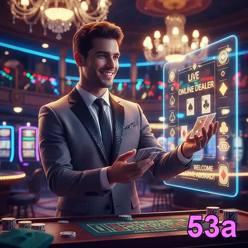 Tela com regras de promoções atuais na 53a