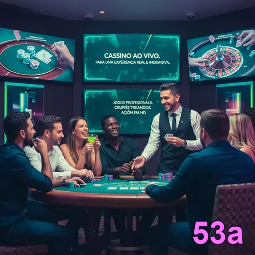 Tela de regras de promoções atuais na 53a com controle