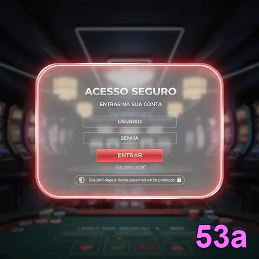 Consulta rápida no celular com promoções atuais na 53a