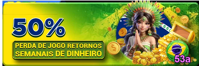 Boas-vindas na 53a com regras de participação