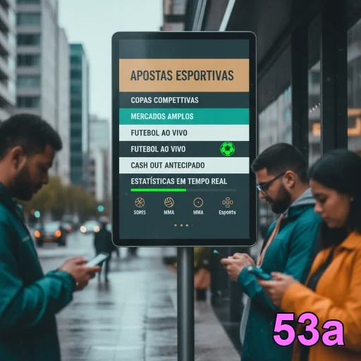 Promoção sazonal da 53a com prazo definido