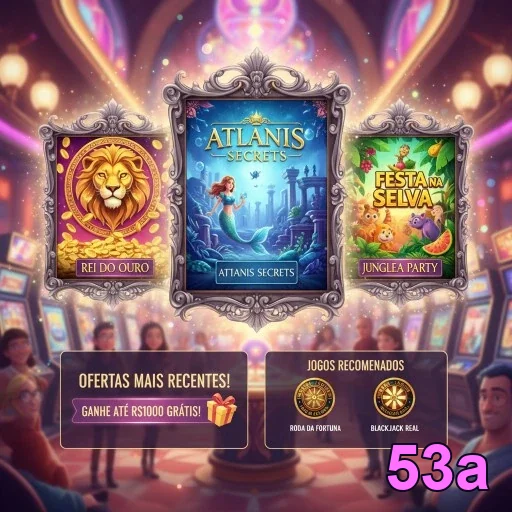 Tela com regras claras de uso e suporte na 53a