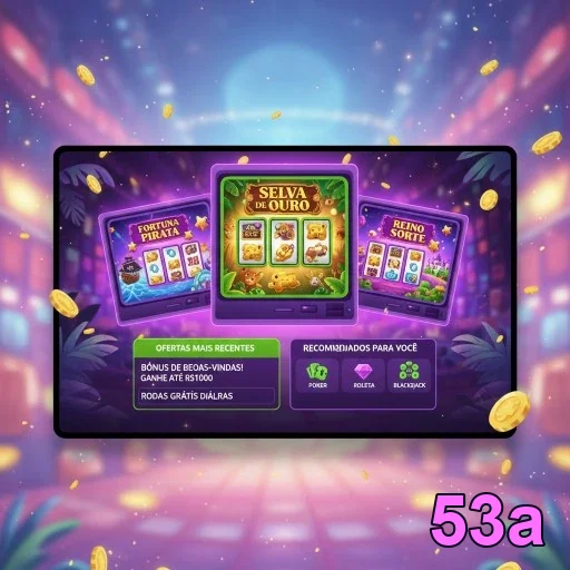 Orientação prática para jogar com controle no 53a