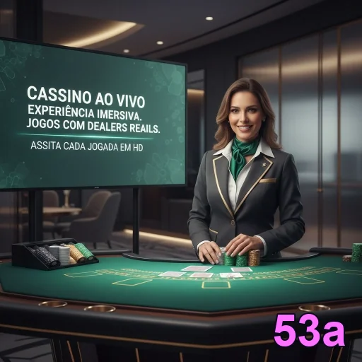 Suporte do 53a para navegação na plataforma de plataformas