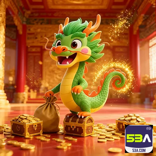 Experimente slots emocionantes na 53a, uma plataforma confiável para todos os jogadores.