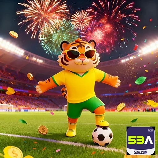 Explore slots com jackpots imperdíveis na 53a, sua plataforma confiável de cassino online.